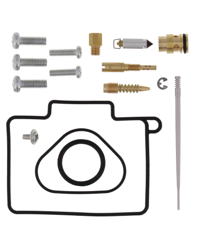 Kit réparation de carburateur ALL BALLS - Suzuki RM125 - 26-1124