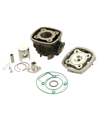 HAUT MOTEUR SCOOTER FONTE TOP PERF ADAPT. NRG/RUNNER/DNA/ZIP LC/SR50