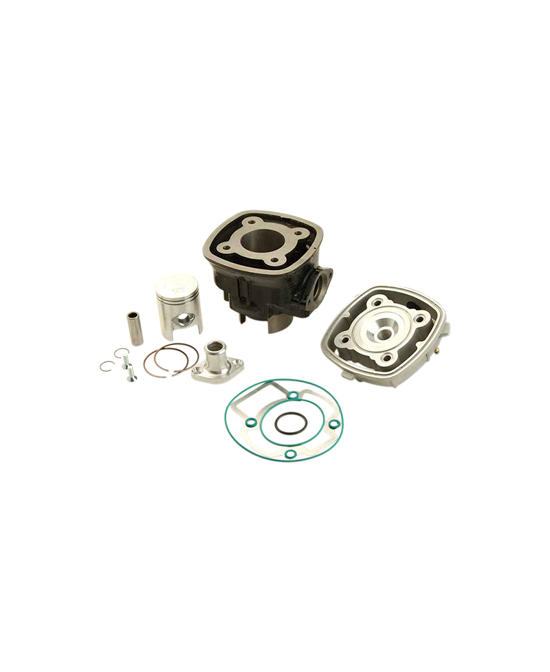 HAUT MOTEUR SCOOTER FONTE TOP PERF ADAPT. NRG/RUNNER/DNA/ZIP LC/SR50
