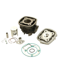 HAUT MOTEUR SCOOTER FONTE TOP PERF ADAPT. NRG/RUNNER/DNA/ZIP LC/SR50