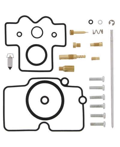 Kit réparation de carburateur ALL BALLS - Yamaha WR450F - 26-1268