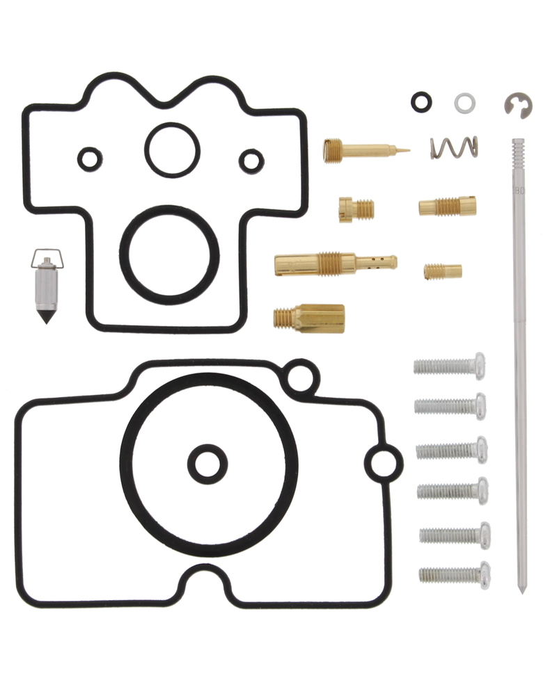 Kit réparation de carburateur ALL BALLS - Yamaha WR450F - 26-1268