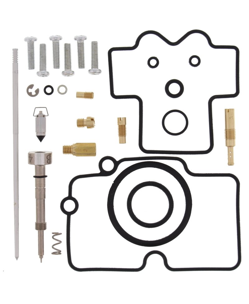 Kit réparation de carburateur ALL BALLS - Yamaha YZ250F - 26-1275