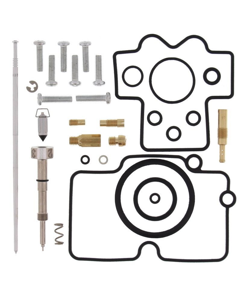 Kit réparation de carburateur ALL BALLS - Honda CR250R - 26-1235