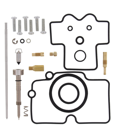 Kit réparation de carburateur ALL BALLS - Yamaha YZ450F - 26-1272