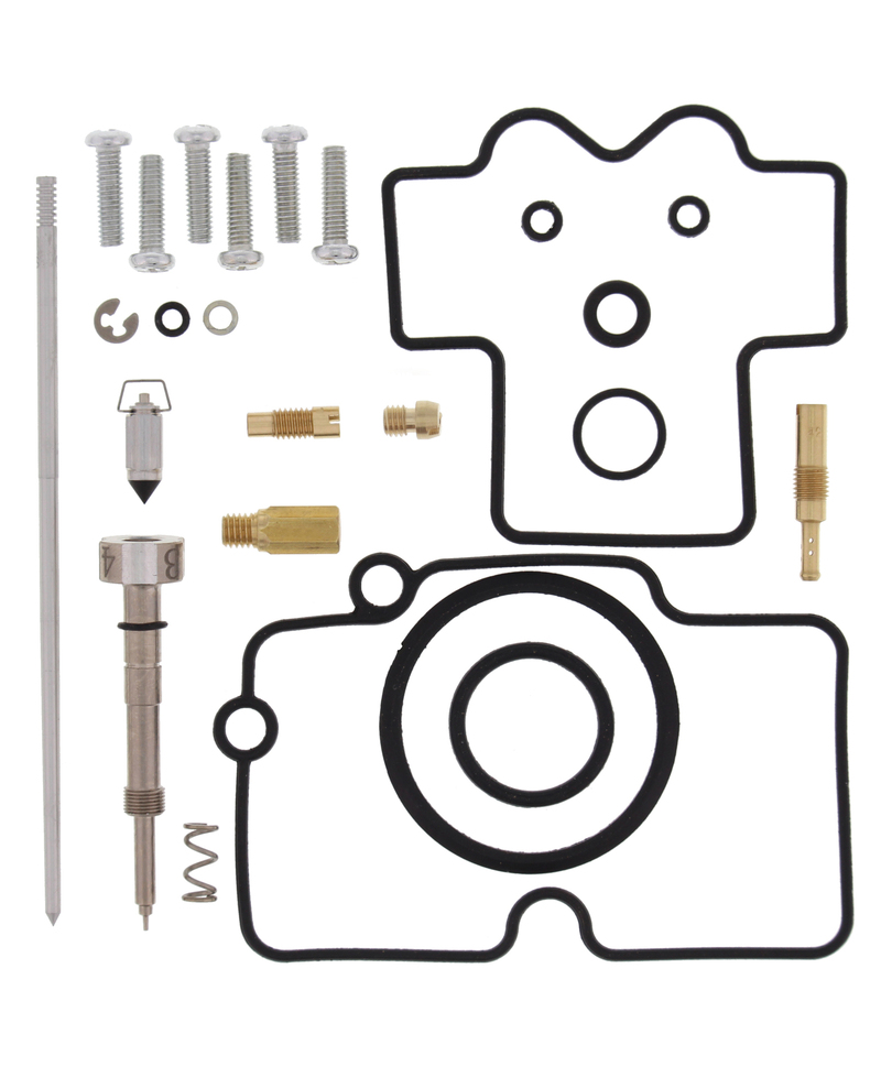 Kit réparation de carburateur ALL BALLS - Yamaha YZ450F - 26-1272