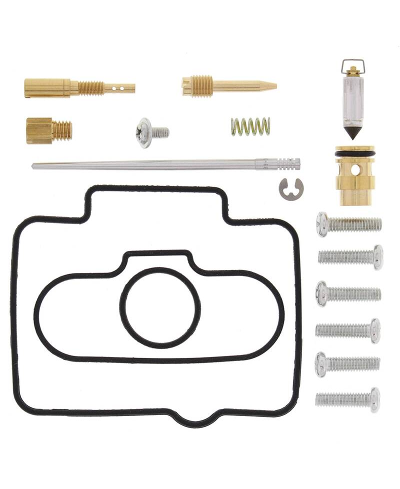 Kit réparation de carburateur ALL BALLS - Honda CR125R - 26-1184