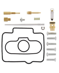 Kit réparation de carburateur ALL BALLS - Honda CR125R - 26-1184