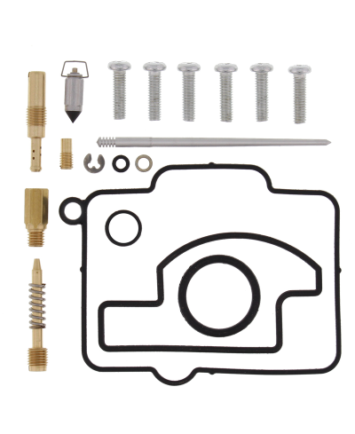 Kit réparation de carburateur ALL BALLS - Kawasaki KX250 - 26-1134