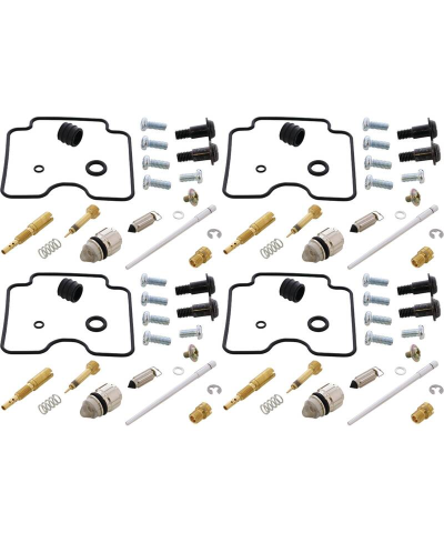 Kit réparation de carburateur ALL BALLS - 26-1694