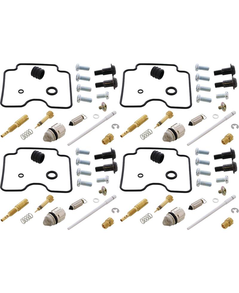 Kit réparation de carburateur ALL BALLS - 26-1694