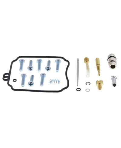 Kit réparation de carburateur ALL BALLS - 26-1630