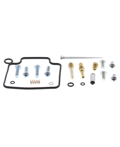 Kit réparation de carburateur ALL BALLS - 26-1604