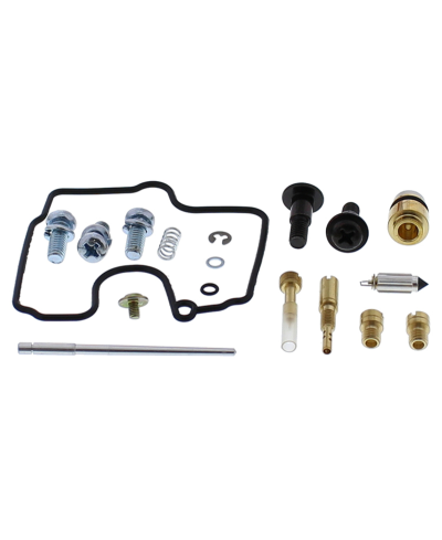 Kit réparation de carburateur ALL BALLS - 26-1710