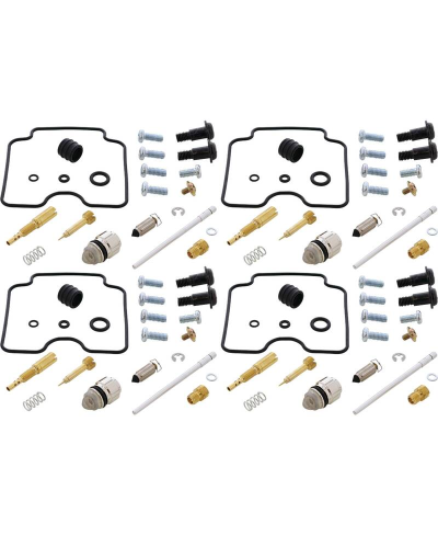 Kit réparation de carburateur ALL BALLS - 26-1699