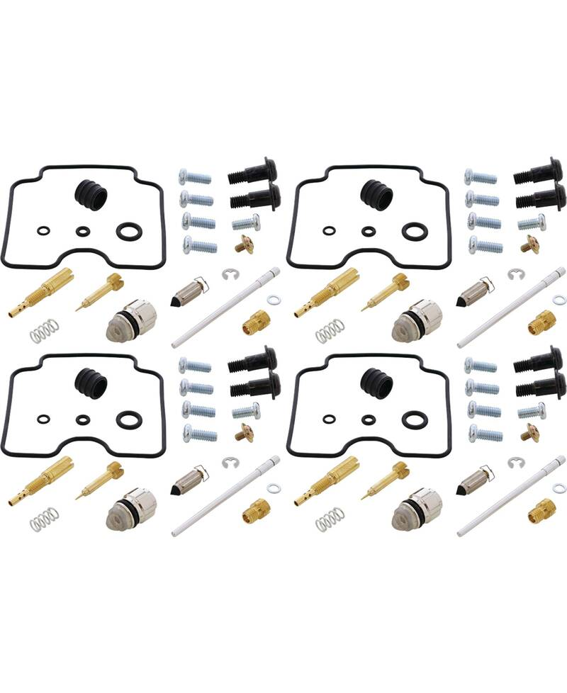 Kit réparation de carburateur ALL BALLS - 26-1699