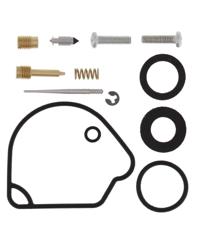 Kit réparation de carburateur ALL BALLS - 26-1200