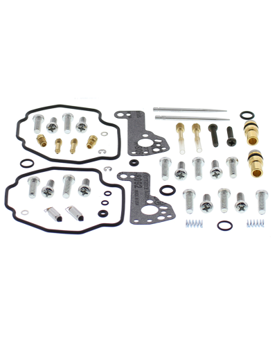 Kit réparation de carburateur ALL BALLS - 26-1732
