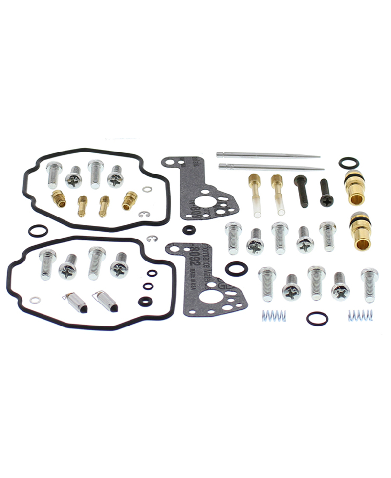 Kit réparation de carburateur ALL BALLS - 26-1732