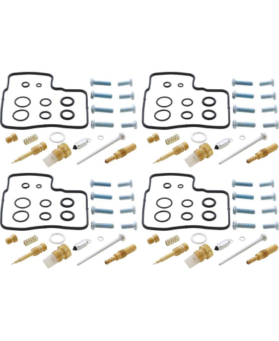 Kit réparation de carburateur ALL BALLS - 26-1616