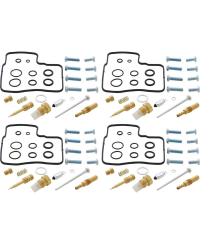 Kit réparation de carburateur ALL BALLS - 26-1616