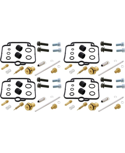 Kit réparation de carburateur ALL BALLS - 26-1700