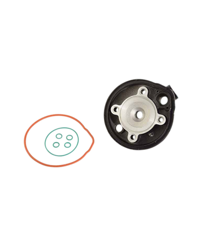 CULASSE MECABOITE TOP PERF ADAPT. AM6/CPI/GENERIC/KSR POUR CYLINDRE FONTE