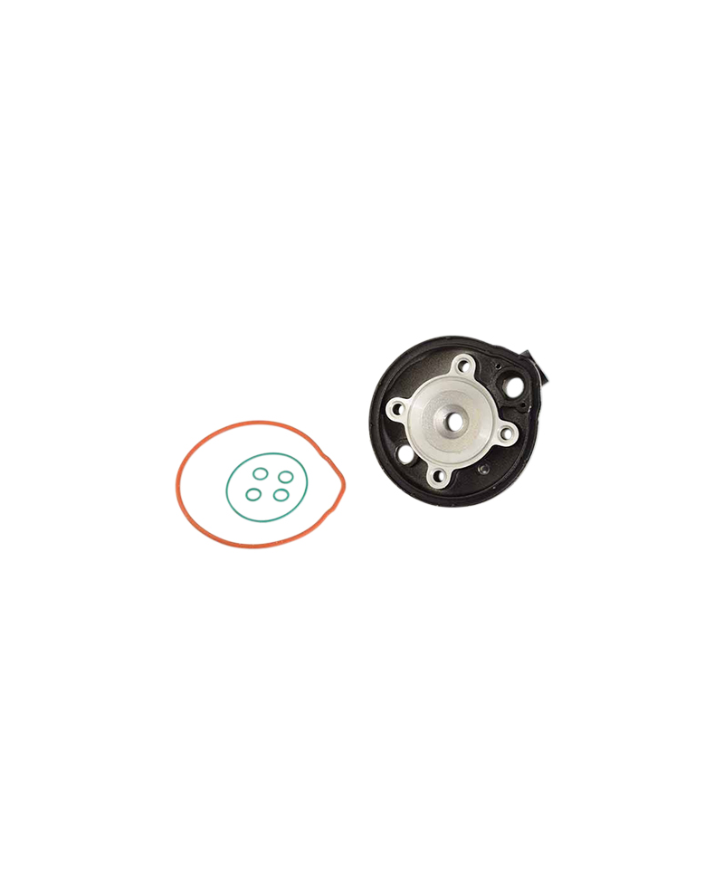 CULASSE MECABOITE TOP PERF ADAPT. AM6/CPI/GENERIC/KSR POUR CYLINDRE FONTE