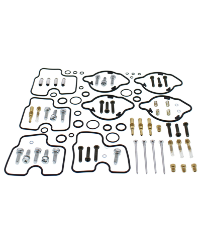 Kit réparation de carburateur ALL BALLS - 26-1608