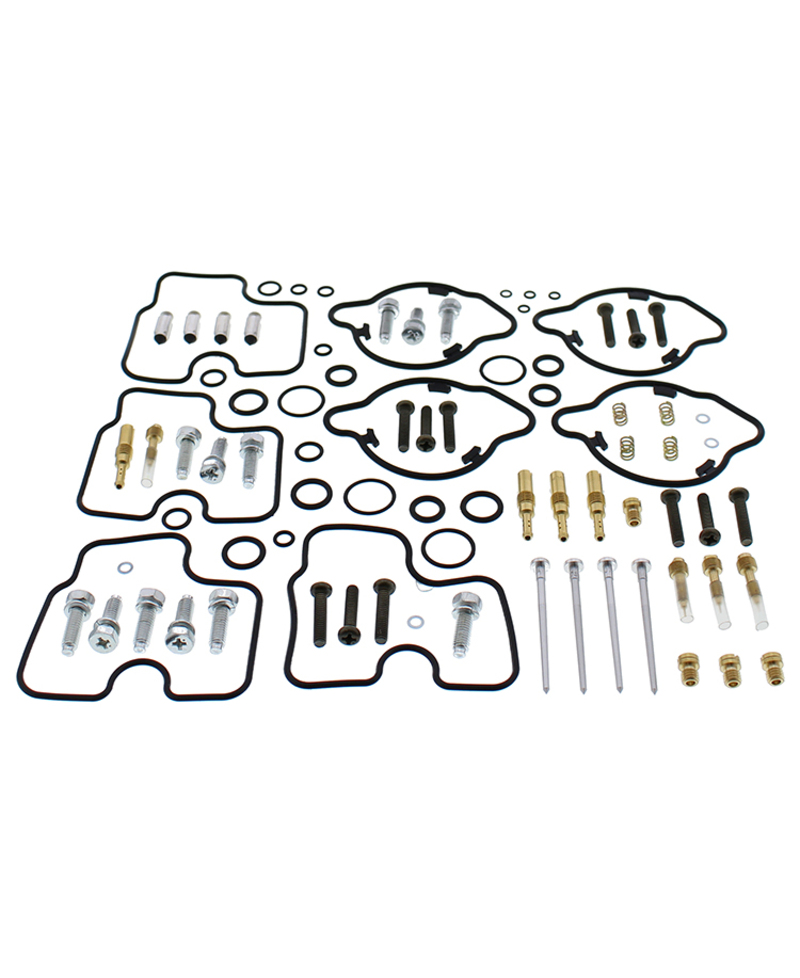 Kit réparation de carburateur ALL BALLS - 26-1608