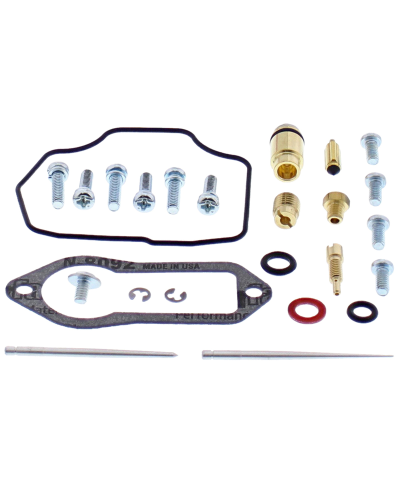 Kit réparation de carburateur ALL BALLS - 26-10068