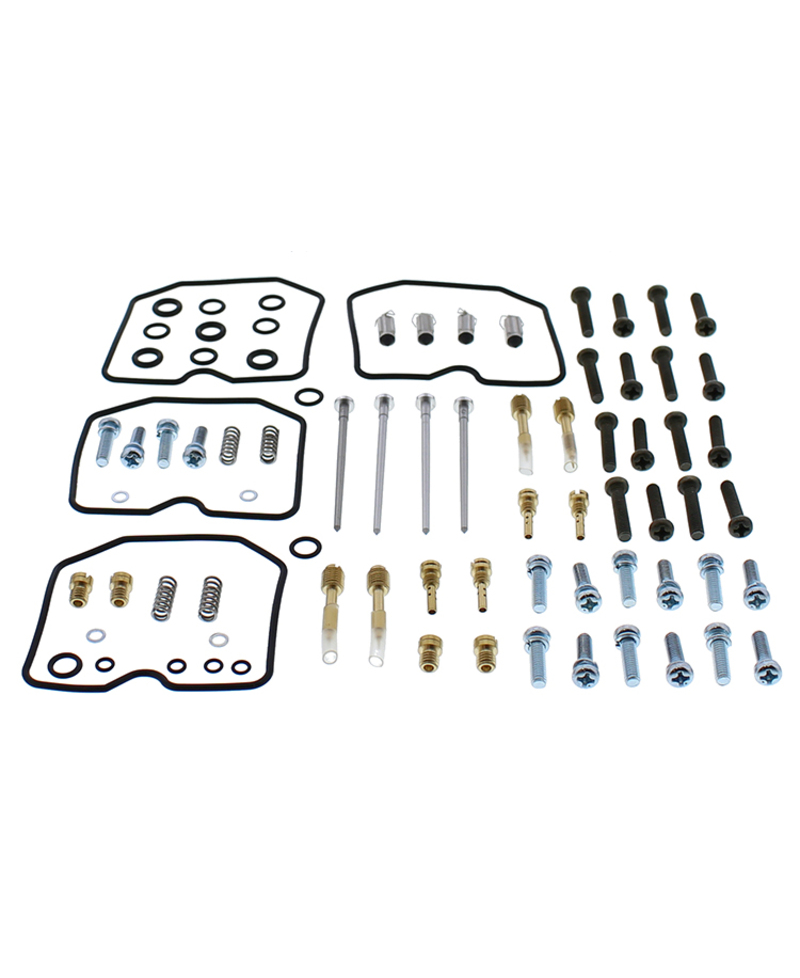 Kit réparation de carburateur ALL BALLS - 26-1648