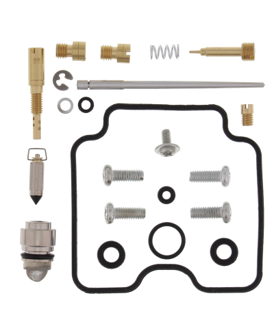 Kit réparation de carburateur ALL BALLS - 26-1107