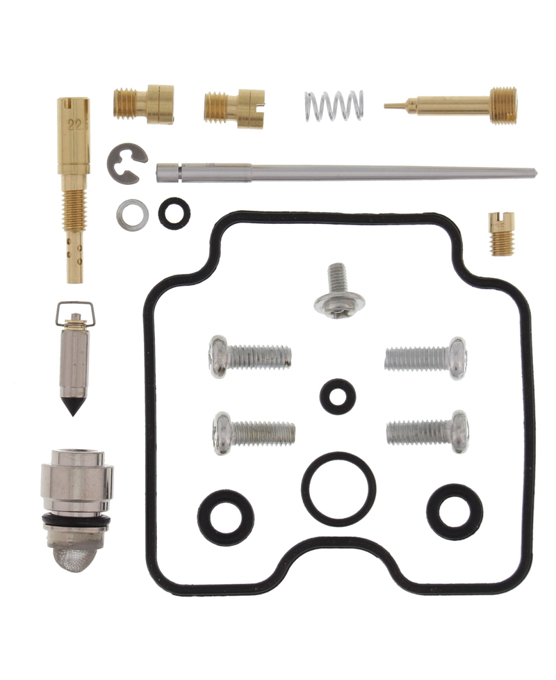 Kit réparation de carburateur ALL BALLS - 26-1107