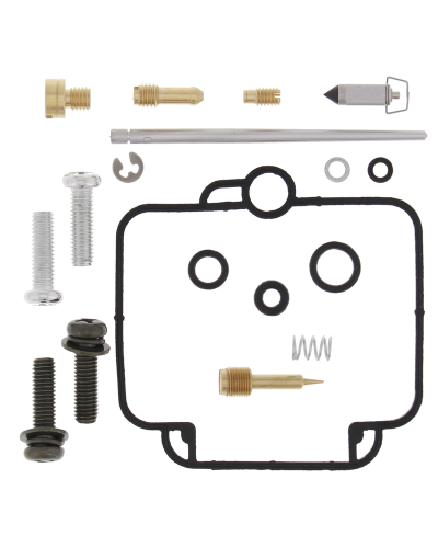 Kit réparation de carburateur ALL BALLS - 26-1105