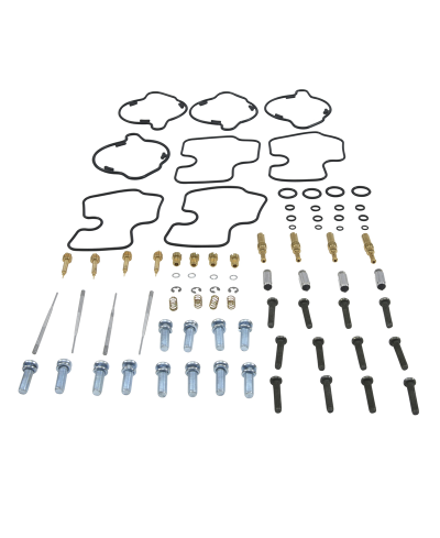 Kit réparation de carburateur ALL BALLS - 26-10150