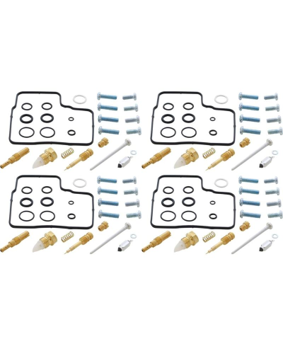 Kit réparation de carburateur ALL BALLS - 26-1670