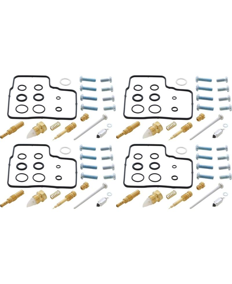 Kit réparation de carburateur ALL BALLS - 26-1670