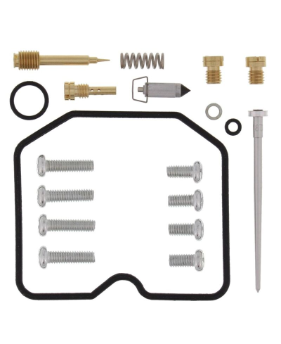 Kit réparation de carburateur ALL BALLS - 26-1225