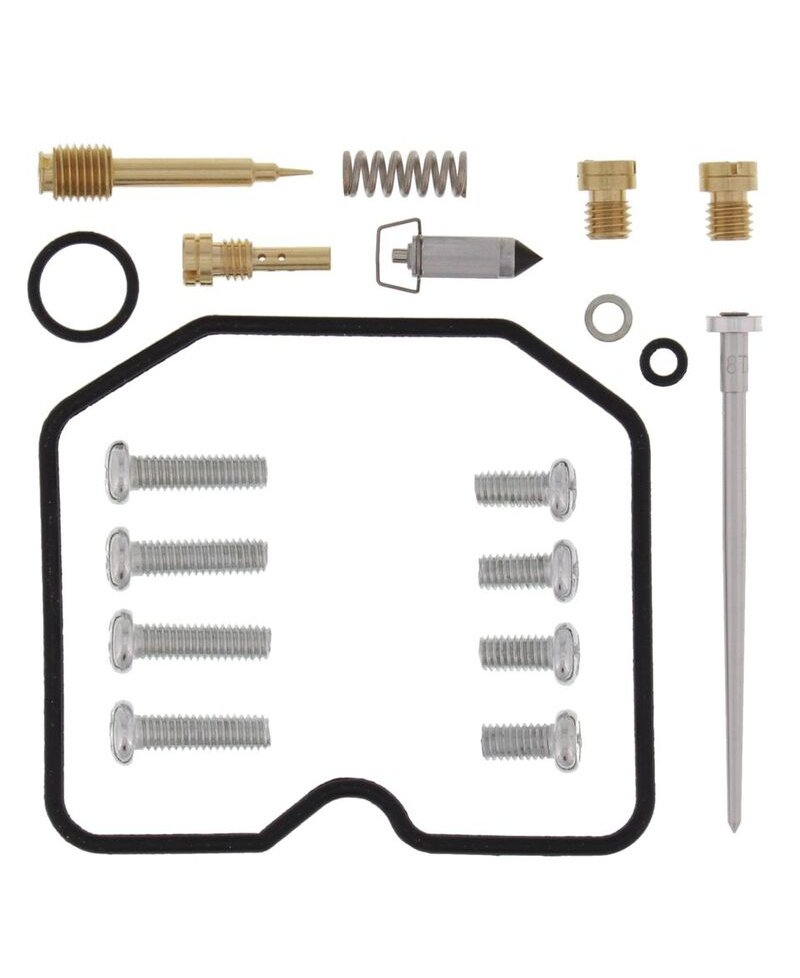 Kit réparation de carburateur ALL BALLS - 26-1225