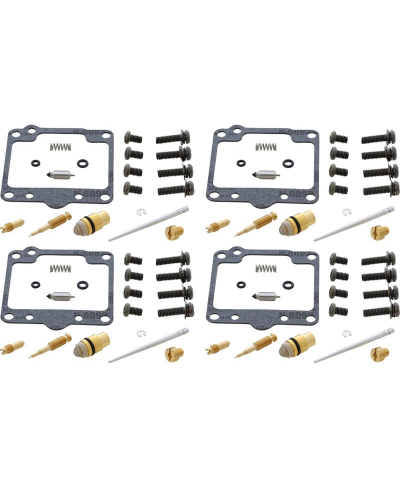 Kit réparation de carburateur ALL BALLS - 26-1651