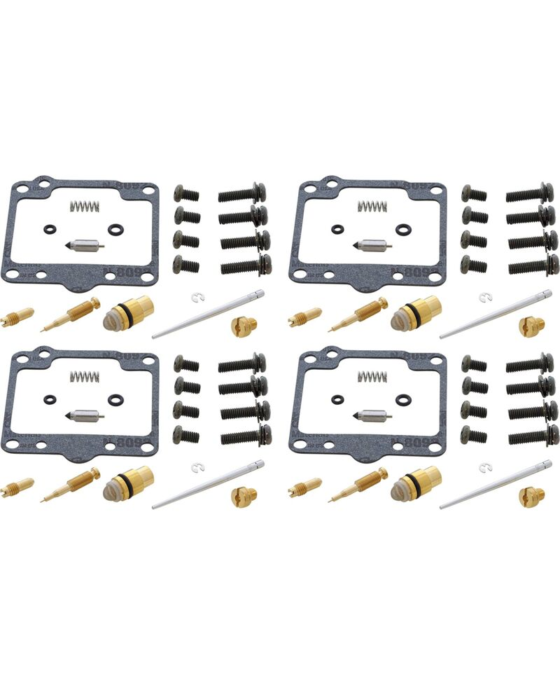 Kit réparation de carburateur ALL BALLS - 26-1651