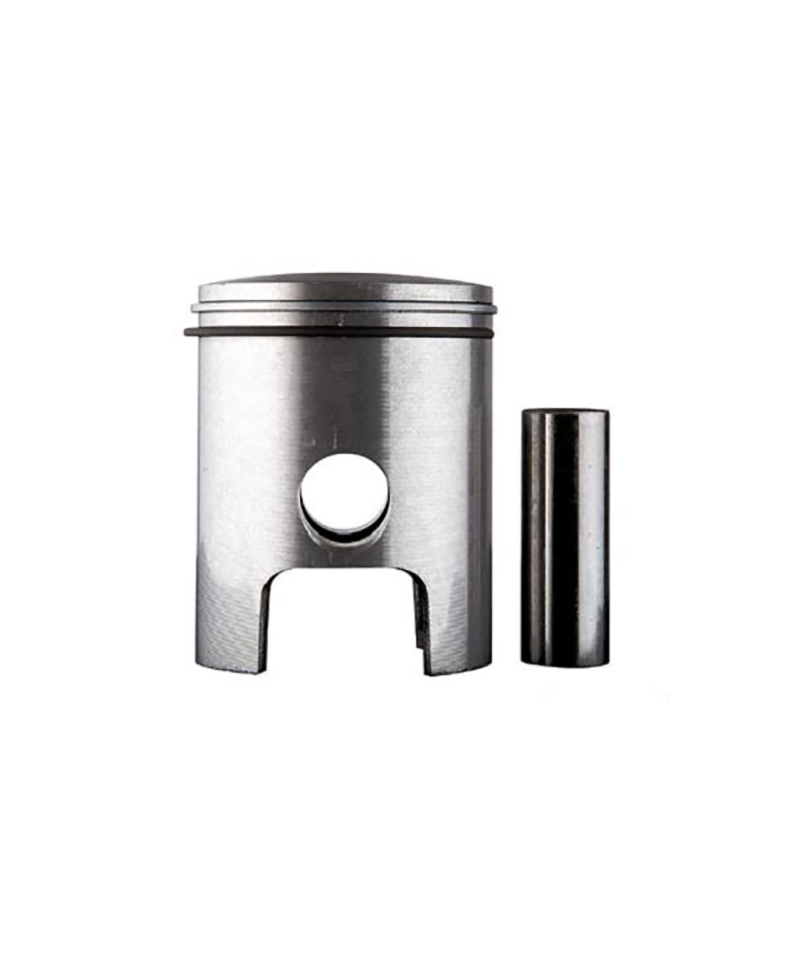 PISTON MECABOITE TOP PERF ADAPT. AM6 D.40,8 (BI-SEGMENTS)