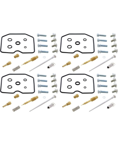 Kit réparation de carburateur ALL BALLS - 26-1724