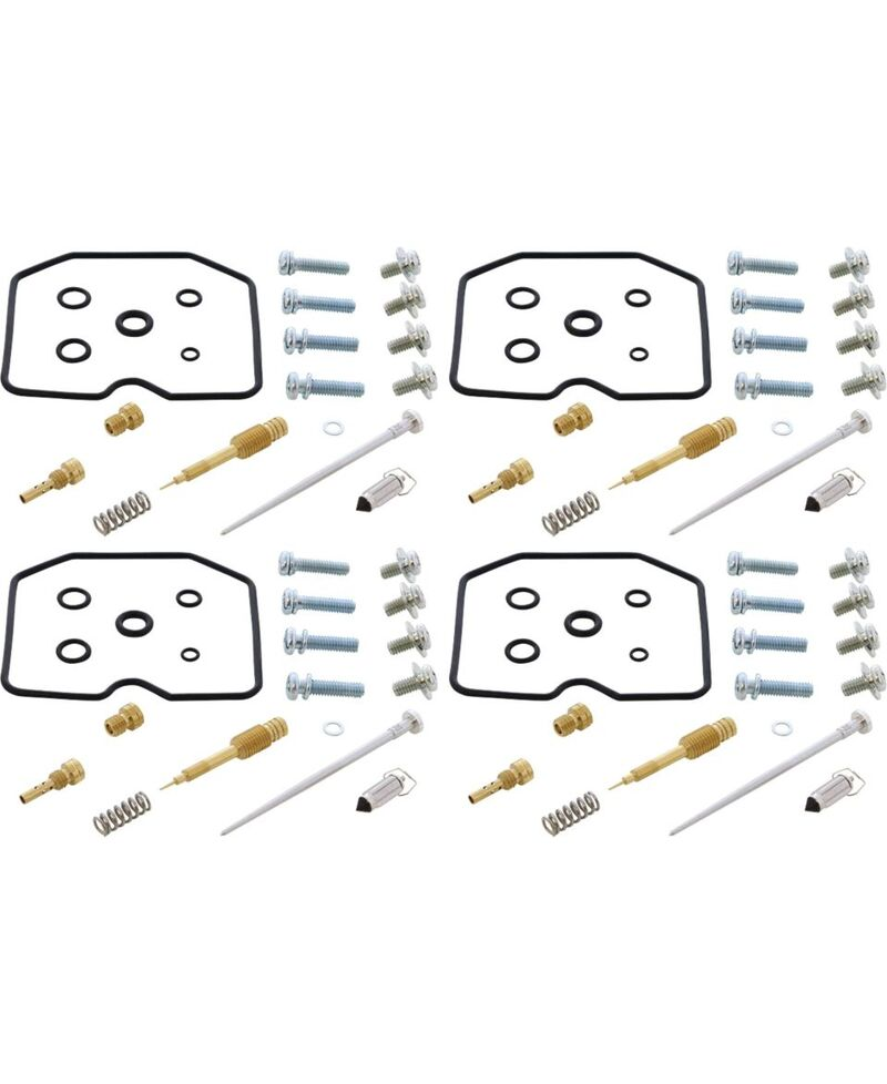 Kit réparation de carburateur ALL BALLS - 26-1724