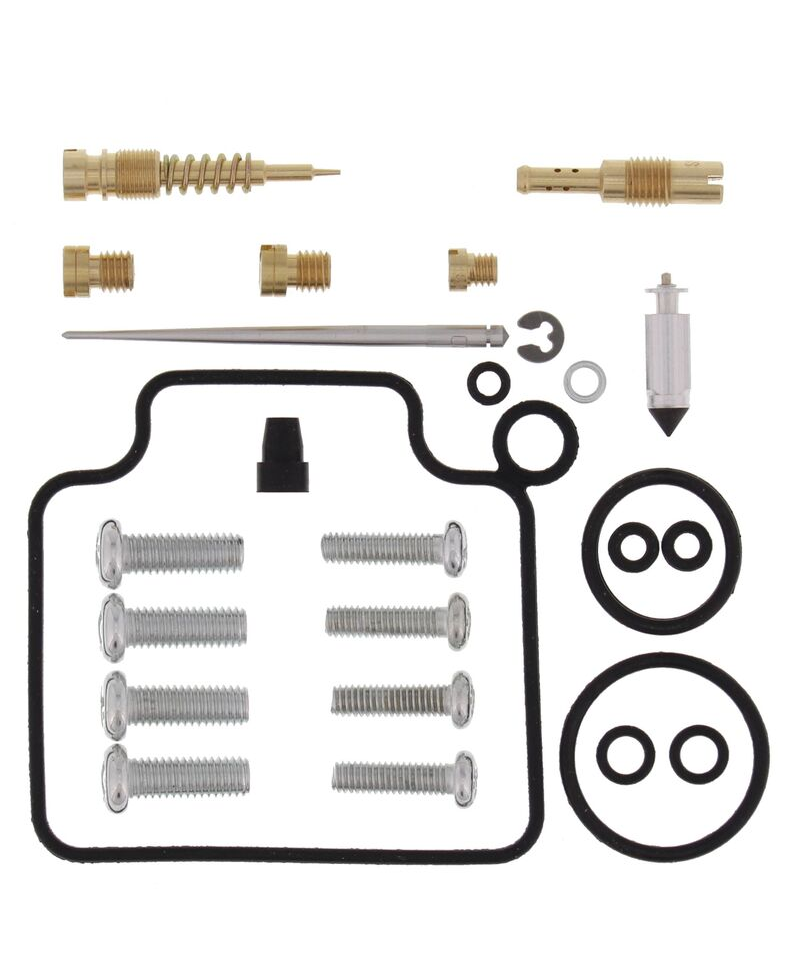 Kit réparation de carburateur ALL BALLS - 26-1248