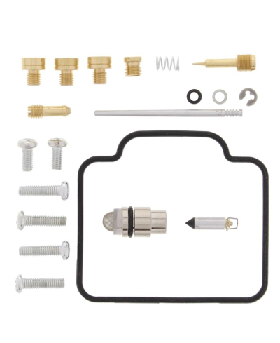 Kit réparation de carburateur ALL BALLS - 26-1016