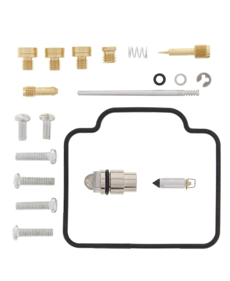 Kit réparation de carburateur ALL BALLS - 26-1016
