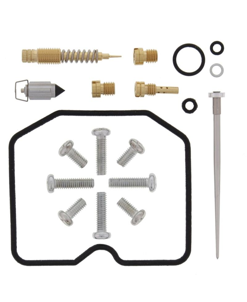 Kit réparation de carburateur ALL BALLS - 26-1091