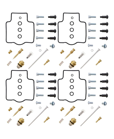 Kit réparation de carburateur ALL BALLS - 26-1719